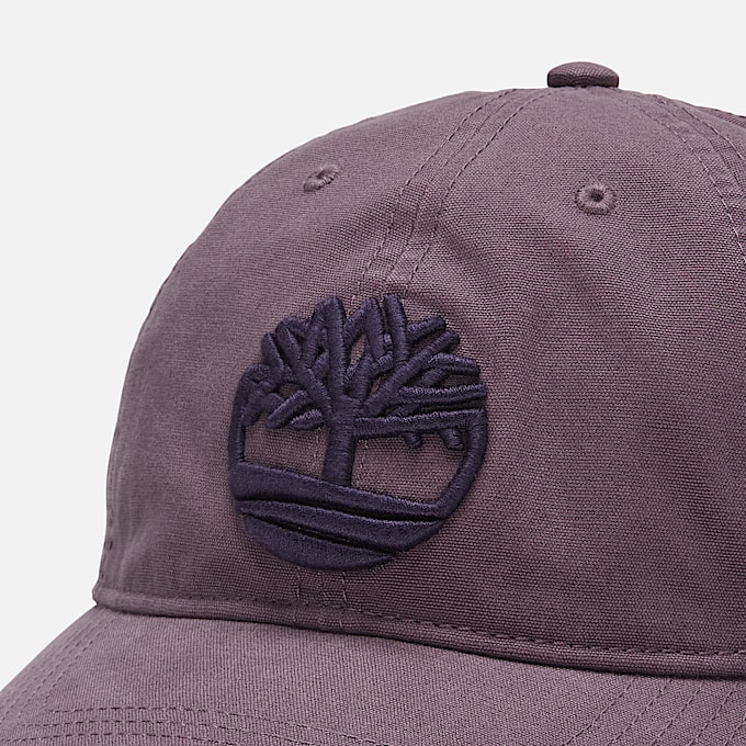 Casquette de baseball Soundview en violet