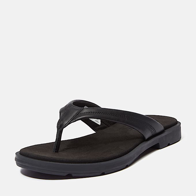Calista Bay Flip-Flops für Damen in Schwarz