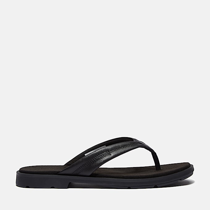 Calista Bay Flip-Flops für Damen in Schwarz - 1
