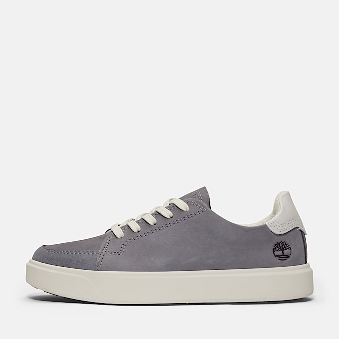 Emerson Street Lage Vetersneaker voor dames in paars