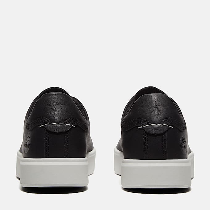 Emerson Street Sneaker fr Damen in Schwarz TBL Schwarz ALT5