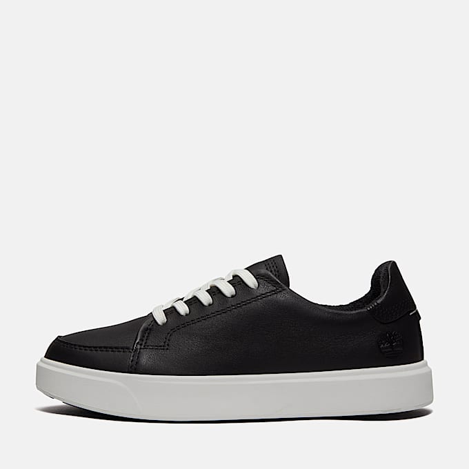Emerson Street Sneaker fr Damen in Schwarz TBL Schwarz ALT8