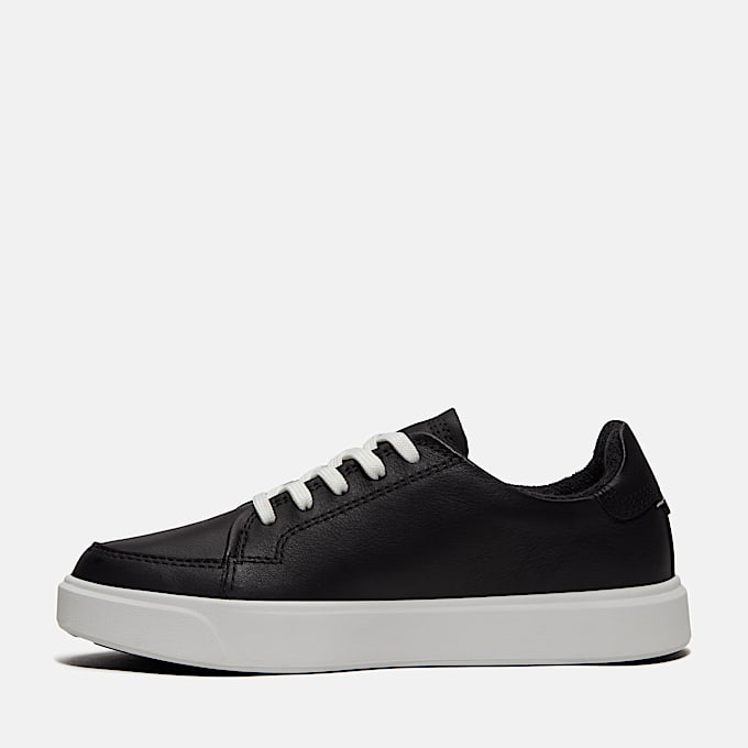 Emerson Street Sneaker fr Damen in Schwarz TBL Schwarz ALT6