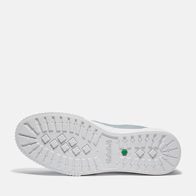 Sneaker Bassa Stringata Mylo Bay da Uomo in blu