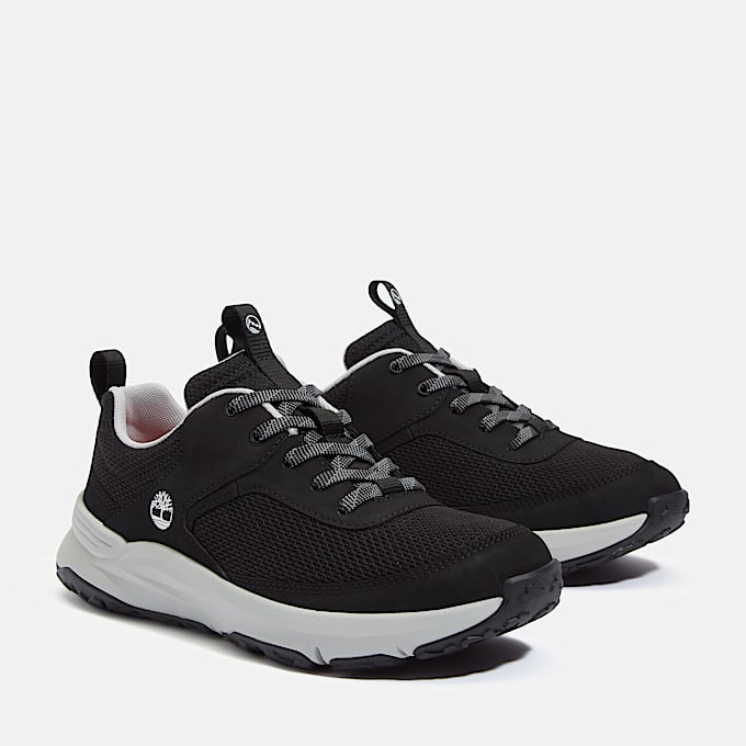 Zapatillas Motion Access para niños (de 35,5 a 40) en negro