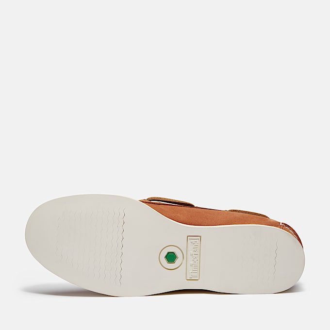 Classic Bootschoen voor dames in bruin