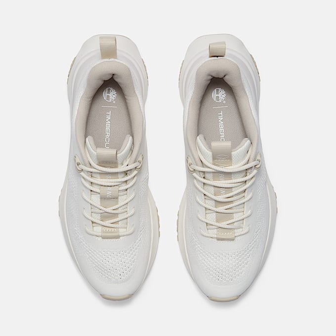 Sneaker Motion Access da Donna in bianco