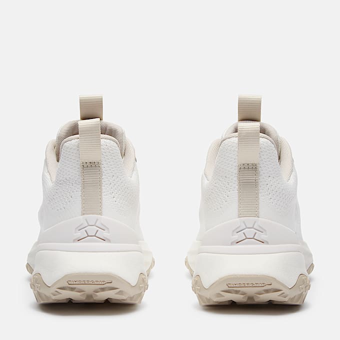 Tnis Motion Access para Mulher em branco TBL branco ALT5