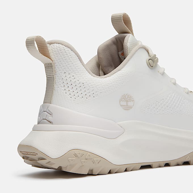 Tnis Motion Access para Mulher em branco TBL branco ALT7