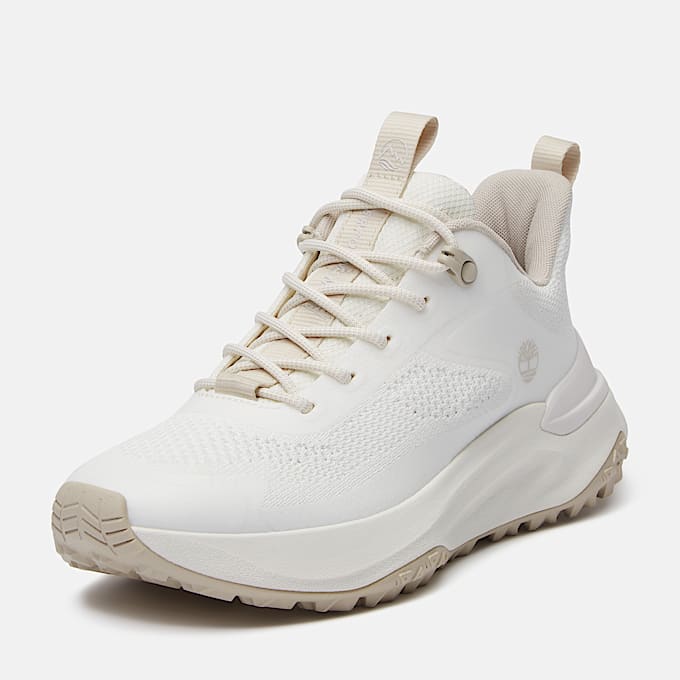 Tnis Motion Access para Mulher em branco TBL branco ALT9