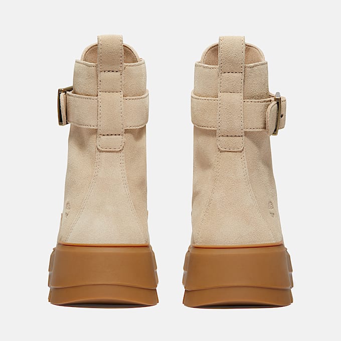 Cora Valley Boot fr dam i beige TBL Beige ALT5