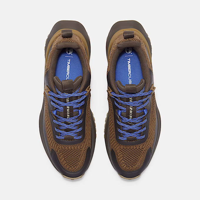 Motion Access Sneaker für Herren in Grün