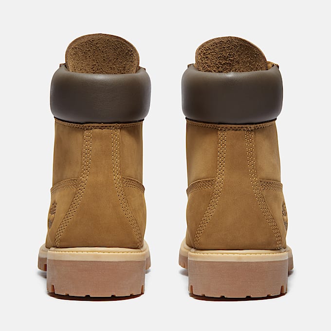 Timberland Premium 6Inch Waterproof Boot fr herr i brun TBL Brun ALT5