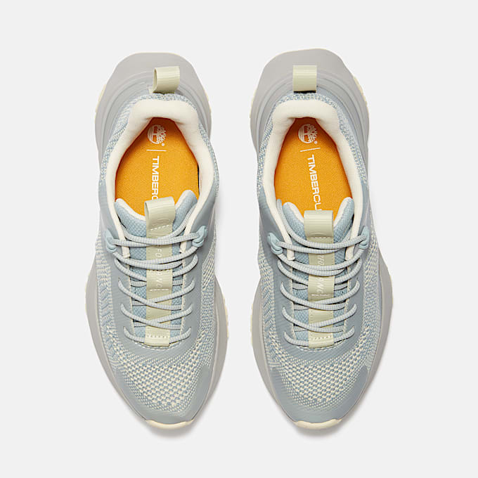 Sneaker Motion Access da Donna in blu chiaro