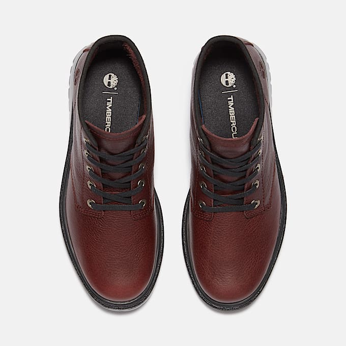 Cambria Valley Boot fr dam i mrkrd TBL Rd ALT2