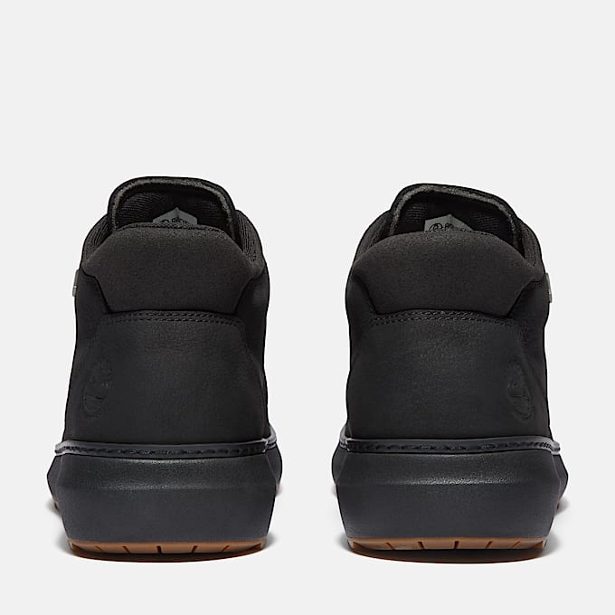 Hudson Road GORETEX ChukkaBoot fr Herren in Schwarz TBL Schwarz ALT5