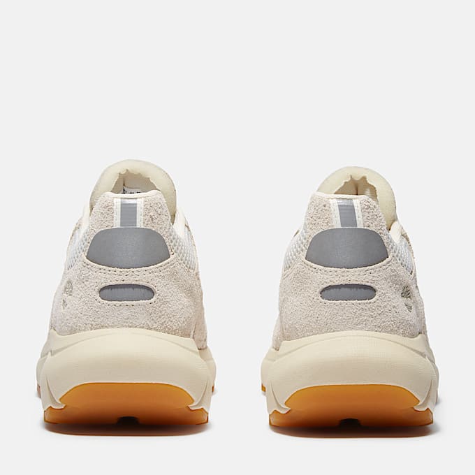 Hazel Lane Trainer for Women in Beige TBL Beige ALT5