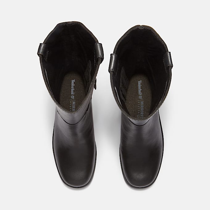 Bellevaux Tall Boot for Women in Black TBL Black ALT2