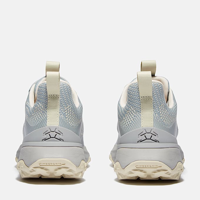 Sneaker Motion Access da Donna in blu chiaro