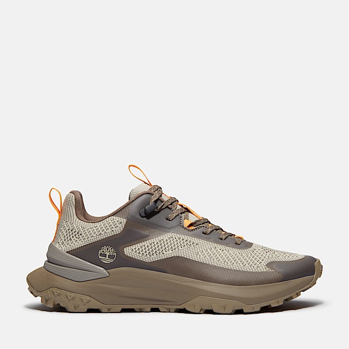 Motion Access Trainer for Men in Brown TBL Brown HERO