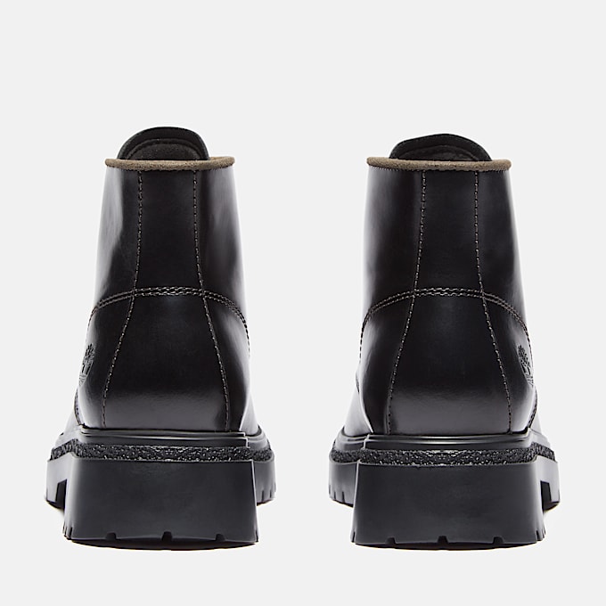 Cambria Valley Boot for Women in Black TBL Black ALT5