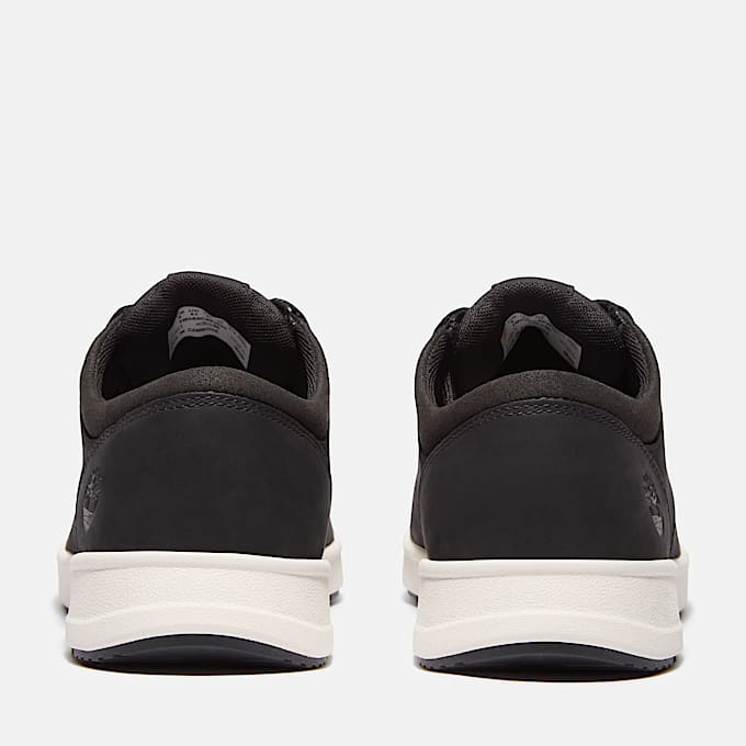 Parker Street Trainer fr herr i svart TBL Svart ALT5