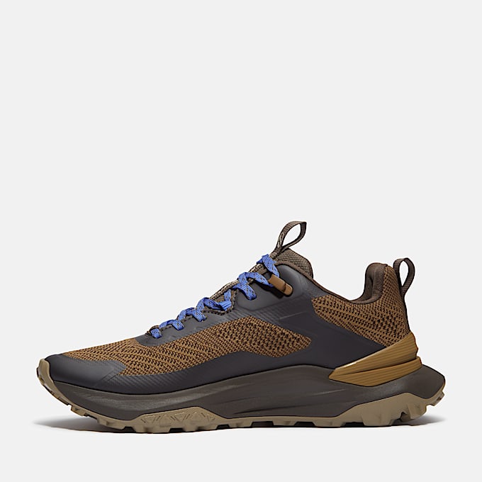 Motion Access Trainer for Men in Green TBL Green ALT6