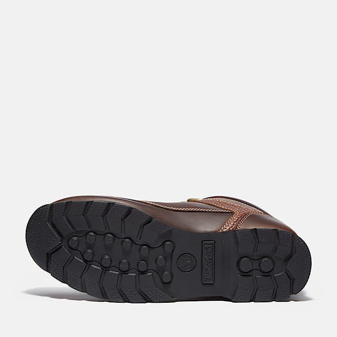 Euro Sprint Boot for Men in Brown TBL Brown ALT3