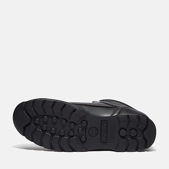 Euro Sprint Boot for Men in Black TBL Black ALT3