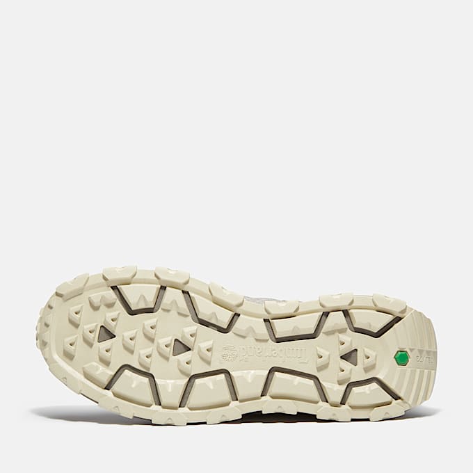 Winsor Trail Waterproof Trainer fr herr i gr TBL Gr ALT3