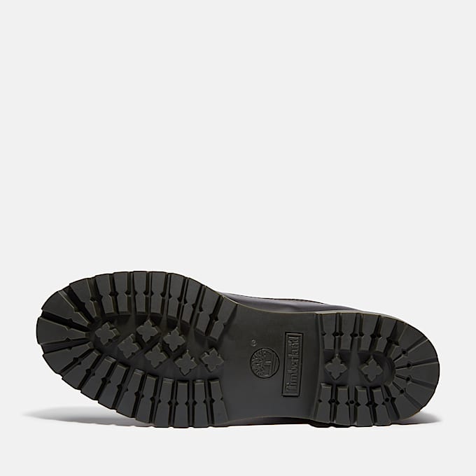 Stivale Impermeabile Timberland® Premium 6-Inch da Uomo in colore nero