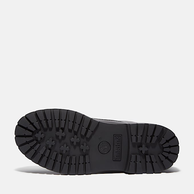 Timberland® Premium 8-Inch Waterproof Boot for Women in Black