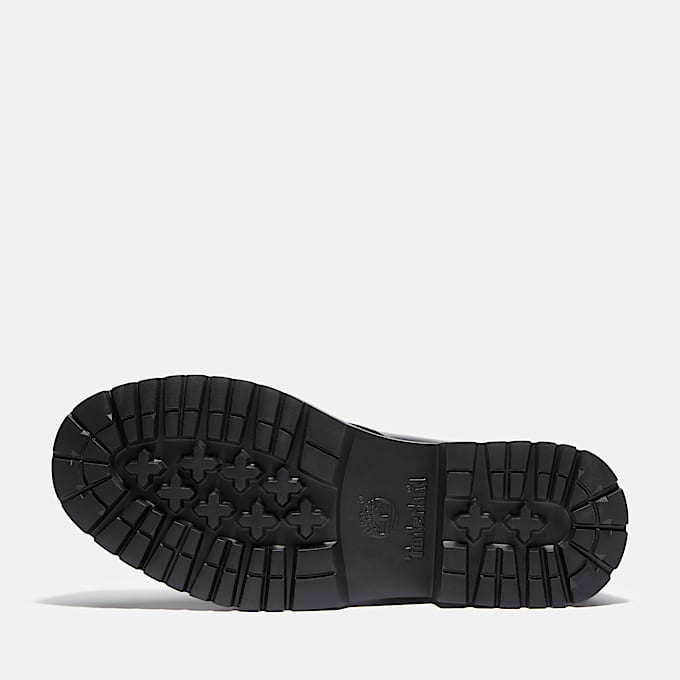 Bottine Cambria Valley pour femme en noir