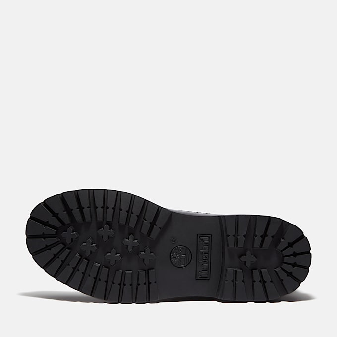 Timberland® Premium 6-Inch Waterproof Boot for Women in Black