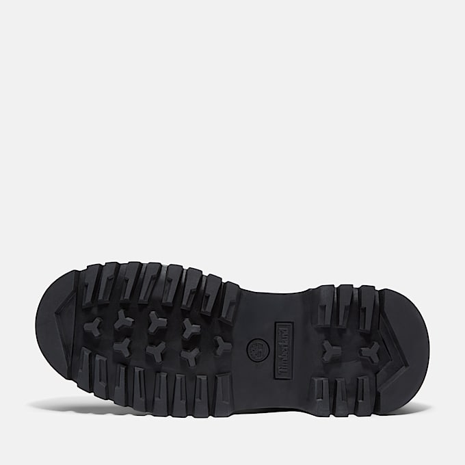 Cora Valley Boot for Women in Black TBL Black ALT3