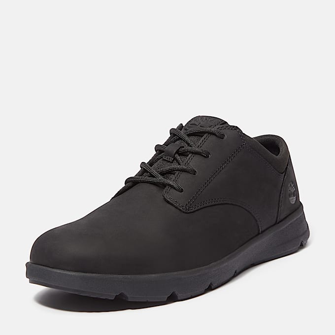Basket Parker Street Timberland® pour homme en noir