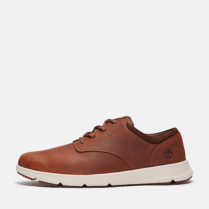 Zapatilla Timberland® Parker Street para hombre en marrón