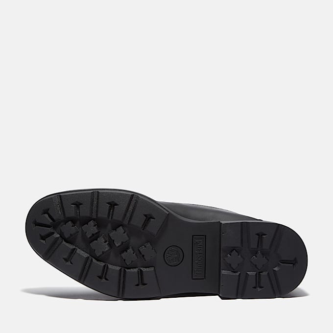 Brimfield Boot for Women in Black TBL Black ALT3