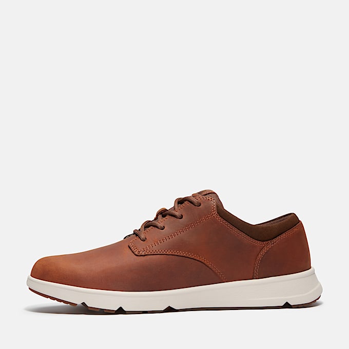 Zapatilla Timberland® Parker Street para hombre en marrón