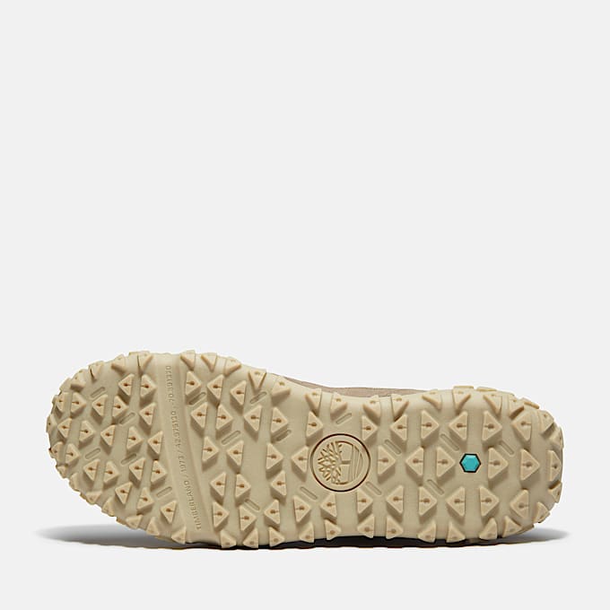 GreenStride Motion 6 Trainer for Men in Grey TBL Grey ALT3