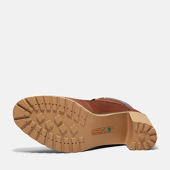 Allington Boot for Women in Brown