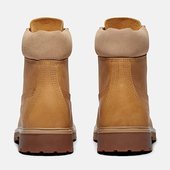 6-inch Boot imperméable Timberland® 25 pour femme en jaune
