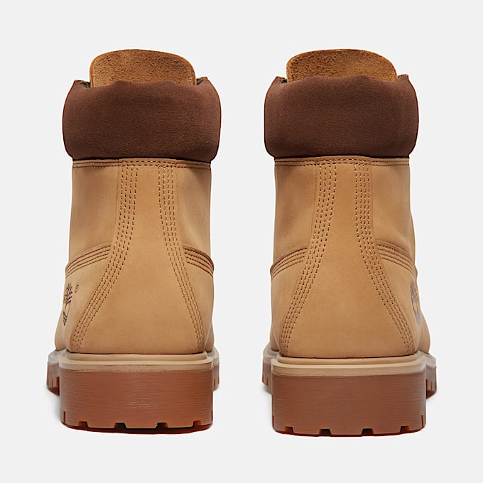 6-inch Boot imperméable Timberland® 25 pour homme en marron