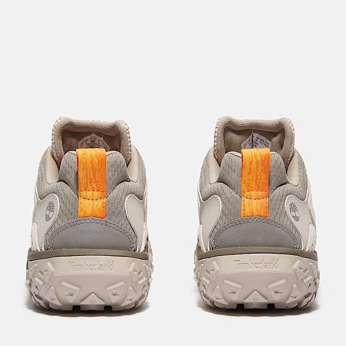 GreenStride Motion 6 Trainer for Men in Beige TBL Beige ALT5