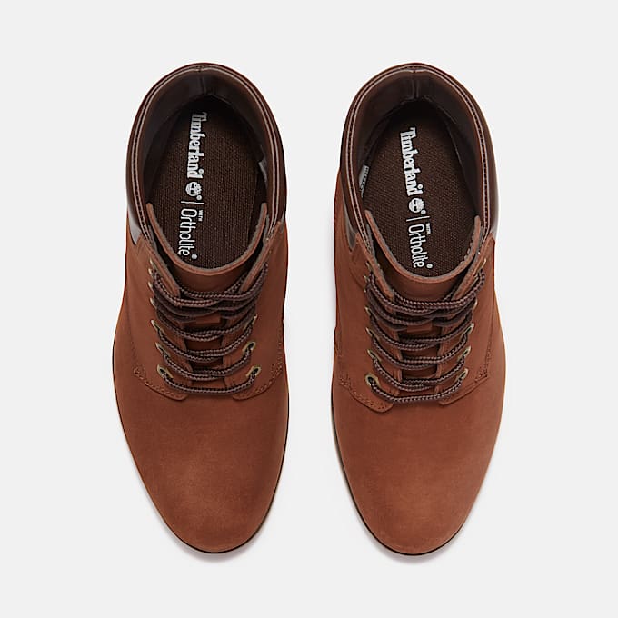 Allington Boot for Women in Brown