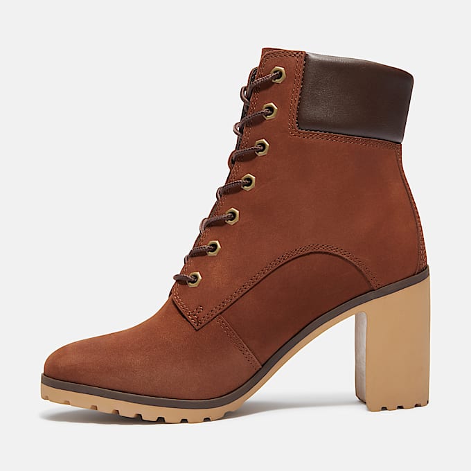 Allington Boot for Women in Brown