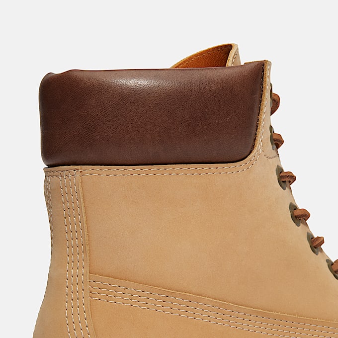 Wasserdichter Timberland® Luxe Boot für Herren in Gelb