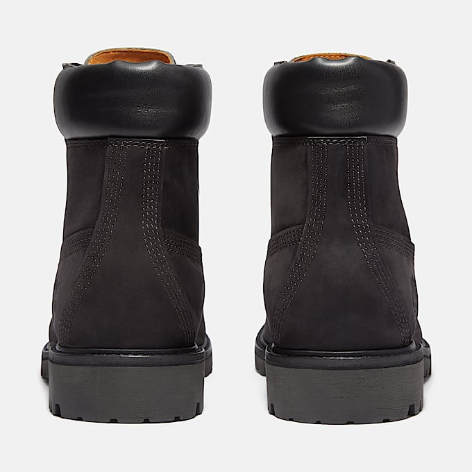 Wasserdichter Timberland® Luxe Boot für Herren in Schwarz