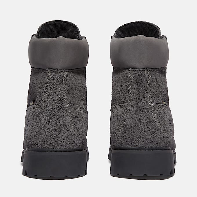 Timberland Premium 6Inch Vibram GORETEX Boot for Men in Dark Grey TBL Grey ALT5