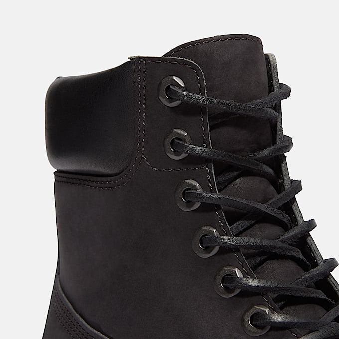 Wasserdichter Timberland® Luxe Boot für Herren in Schwarz